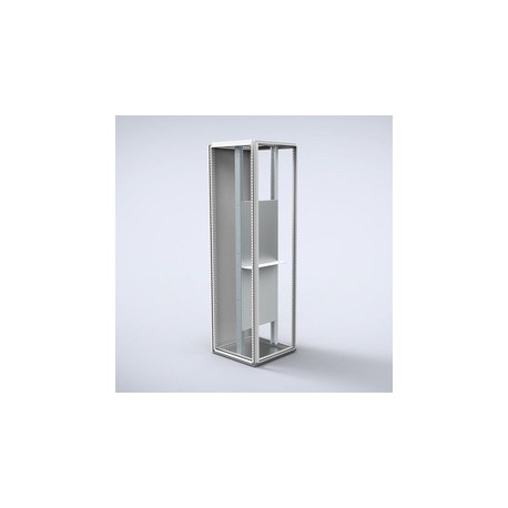 MSIS600 ELDON Panel horz. segreg. int, 600 MSIS600
