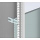 MSMPA01 ELDON Adjustable brackets MSMPA01