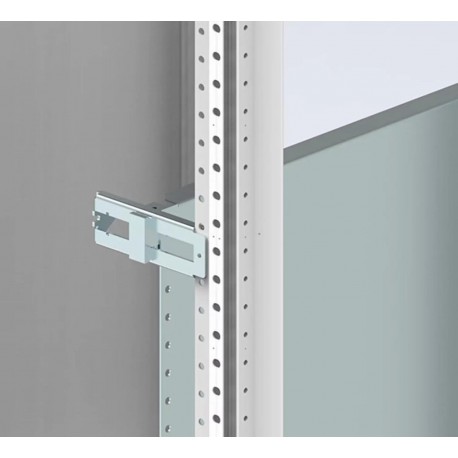 MSMPA01 ELDON Adjustable brackets MSMPA01