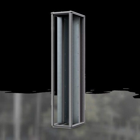 MSPM2006 ELDON Panel de separación, 2000x600 MSPM2006