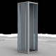 MSPS2206F ELDON Lato anteriore Aprire il Pannello di 2200/600