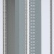 MSSB1806 nVent HOFFMAN PLAQUE SEPAC.VERT.1800x600, arrière verticale des plaques de séparation 1800x600