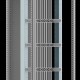 MSVH1800F ELDON Soporte barras frontal, 1800 MSVH1800F