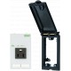 4000-68112-0030000 MURRELEKTRONIK Modlink MSDD set: Frame 4000-68112-0000000, insert 4000-68000-0030000