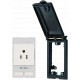4000-68112-0040000 MURRELEKTRONIK Modlink MSDD set: Frame 4000-68112-0000000, insert 4000-68000-0040000