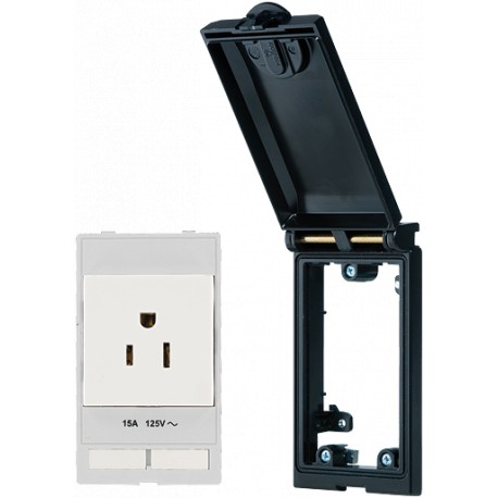 4000-68112-0040000 MURRELEKTRONIK Modlink MSDD set: Frame 4000-68112-0000000, insert 4000-68000-0040000