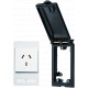 4000-68112-0090000 MURRELEKTRONIK Modlink MSDD set: Frame 4000-68112-0000000, insert 4000-68000-0090000