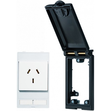 4000-68112-0090000 MURRELEKTRONIK Modlink MSDD set: Frame 4000-68112-0000000, insert 4000-68000-0090000