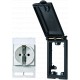 4000-68112-0160000 MURRELEKTRONIK Modlink MSDD set: Frame 4000-68112-0000000, insert 4000-68000-0160000