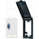4000-68112-0240000 MURRELEKTRONIK Modlink MSDD set: Frame 4000-68112-0000000, insert 4000-68000-0240000