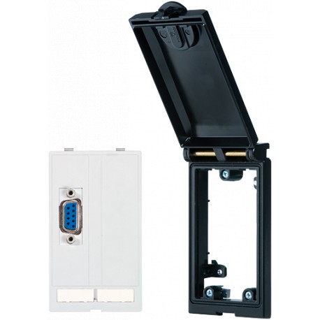 4000-68112-0240000 MURRELEKTRONIK Modlink MSDD set: Frame 4000-68112-0000000, insert 4000-68000-0240000