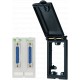 4000-68112-0710000 MURRELEKTRONIK Modlink MSDD set: Frame 4000-68112-0000000, insert 4000-68000-0710000