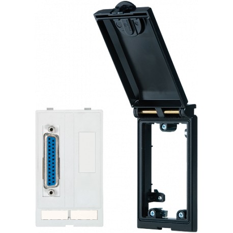 4000-68112-0740000 MURRELEKTRONIK Modlink MSDD set: Frame 4000-68112-0000000, insert 4000-68000-0740000