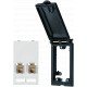 4000-68112-1200000 MURRELEKTRONIK Modlink MSDD set: Frame 4000-68112-0000000, insert 4000-68000-1200000