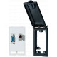 4000-68112-1410000 MURRELEKTRONIK Modlink MSDD set: Frame 4000-68112-0000000, insert 4000-68000-1410000