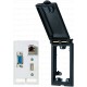 4000-68112-1440000 MURRELEKTRONIK Modlink MSDD set: Frame 4000-68112-0000000, insert 4000-68000-1440000