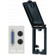 4000-68112-1500000 MURRELEKTRONIK Modlink MSDD set: Frame 4000-68112-0000000, insert 4000-68000-1500000