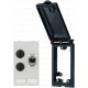 4000-68112-1510000 MURRELEKTRONIK Modlink MSDD set: Frame 4000-68112-0000000, insert 4000-68000-1510000