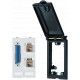 4000-68112-1600000 MURRELEKTRONIK Modlink MSDD set: Frame 4000-68112-0000000, insert 4000-68000-1600000