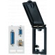 4000-68112-1700000 MURRELEKTRONIK Modlink MSDD set: Frame 4000-68112-0000000, insert 4000-68000-1700000