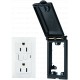 4000-68112-3220000 MURRELEKTRONIK Modlink MSDD set: Frame 4000-68112-0000000, insert 4000-68000-3220000