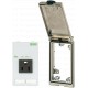 4000-68113-0030000 MURRELEKTRONIK Modlink MSDD set: Frame 4000-68113-0000000, insert 4000-68000-0030000