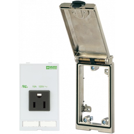 4000-68113-0030000 MURRELEKTRONIK Modlink MSDD set: Frame 4000-68113-0000000, insert 4000-68000-0030000
