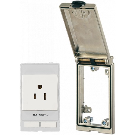 4000-68113-0040000 MURRELEKTRONIK Modlink MSDD set: Frame 4000-68113-0000000, insert 4000-68000-0040000