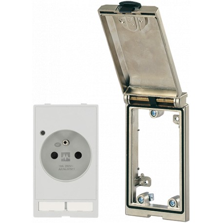 4000-68113-0050000 MURRELEKTRONIK Modlink MSDD set: Frame 4000-68113-0000000, insert 4000-68000-0050000