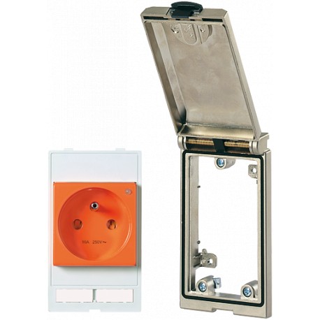 4000-68113-0150000 MURRELEKTRONIK Modlink MSDD set: Frame 4000-68113-0000000, insert 4000-68000-0150000
