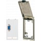 4000-68113-0240000 MURRELEKTRONIK Modlink MSDD set: Frame 4000-68113-0000000, insert 4000-68000-0240000