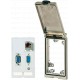 4000-68113-1110000 MURRELEKTRONIK Modlink MSDD set: Frame 4000-68113-0000000, insert 4000-68000-1110000