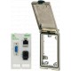 4000-68113-1120000 MURRELEKTRONIK Modlink MSDD set: Frame 4000-68113-0000000, insert 4000-68000-1120000