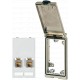 4000-68113-1200000 MURRELEKTRONIK Modlink MSDD set: Frame 4000-68113-0000000, insert 4000-68000-1200000