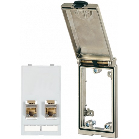 4000-68113-1200000 MURRELEKTRONIK Modlink MSDD set: Frame 4000-68113-0000000, insert 4000-68000-1200000