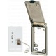 4000-68113-1300000 MURRELEKTRONIK Modlink MSDD set: Frame 4000-68113-0000000, insert 4000-68000-1300000