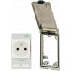 4000-68113-3010000 MURRELEKTRONIK Modlink MSDD set: Frame 4000-68113-0000000, insert 4000-68000-3010000