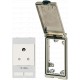 4000-68113-3210000 MURRELEKTRONIK Modlink MSDD set: Frame 4000-68113-0000000, insert 4000-68000-3210000
