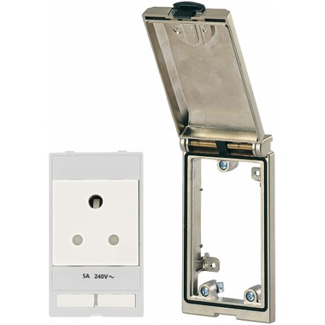 4000-68113-3210000 MURRELEKTRONIK Modlink MSDD set: Frame 4000-68113-0000000, insert 4000-68000-3210000