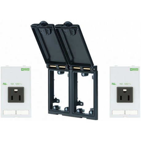 4000-68122-0030030 MURRELEKTRONIK Modlink MSDD set: Frame 4000-68122-0000000, insert 4000-68000-0030000 + 40..