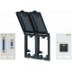 4000-68122-0410030 MURRELEKTRONIK Modlink MSDD set: Frame 4000-68122-0000000, insert 4000-68000-0410000 + 40..