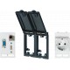 4000-68122-1440010 MURRELEKTRONIK Modlink MSDD set: Frame 4000-68122-0000000, insert 4000-68000-1440000 + 40..