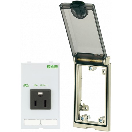 4000-68213-0030000 MURRELEKTRONIK Modlink MSDD set: Frame 4000-68213-0000000, insert 4000-68000-0030000