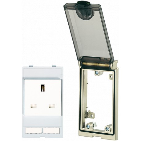 4000-68213-0060000 MURRELEKTRONIK Modlink MSDD set: Frame 4000-68213-0000000, insert 4000-68000-0060000