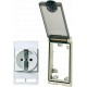 4000-68213-0160000 MURRELEKTRONIK Modlink MSDD set: Frame 4000-68213-0000000, insert 4000-68000-0160000