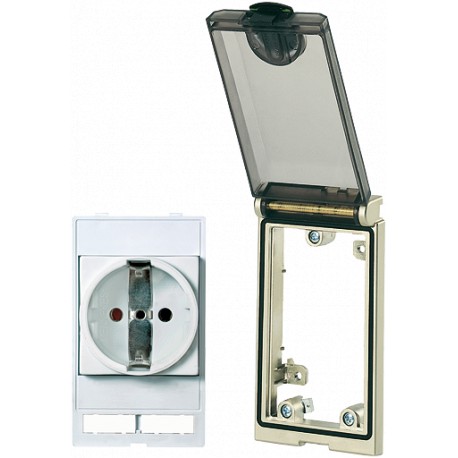 4000-68213-0160000 MURRELEKTRONIK Modlink MSDD set: Frame 4000-68213-0000000, insert 4000-68000-0160000
