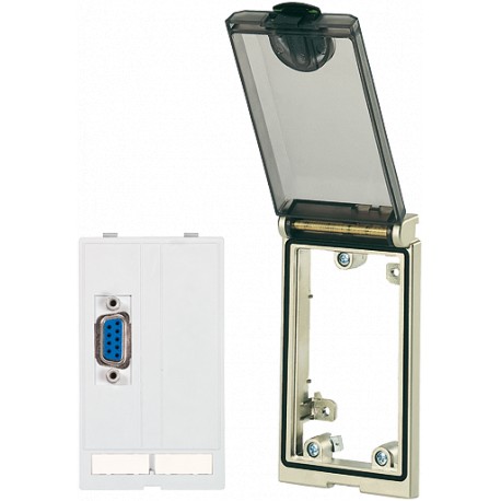 4000-68213-0240000 MURRELEKTRONIK Modlink MSDD set: Frame 4000-68213-0000000, insert 4000-68000-0240000