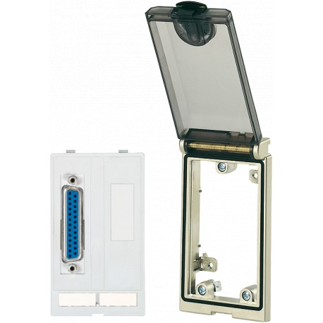 4000-68213-0730000 MURRELEKTRONIK Modlink MSDD set: Frame 4000-68213-0000000, insert 4000-68000-0730000