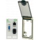 4000-68213-1120000 MURRELEKTRONIK Modlink MSDD set: Frame 4000-68213-0000000, insert 4000-68000-1120000