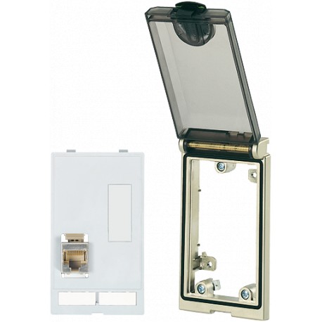 4000-68213-1210000 MURRELEKTRONIK Modlink MSDD set: Frame 4000-68213-0000000, insert 4000-68000-1210000